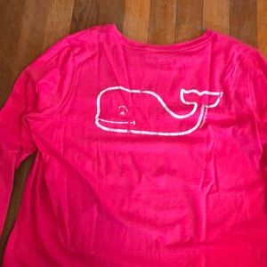 Vineyard vines shirt
